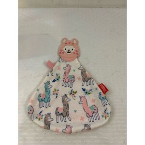 Nuby Llama‎ blanket teether pink replacement